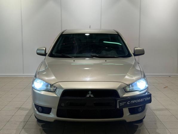 Mitsubishi Lancer X с пробегом 2008 года, цена 680 000 рублей, 232700 км, седан, Автокод Объявления