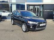 Mitsubishi Outlander II Рестайлинг Москва  - изображение 20