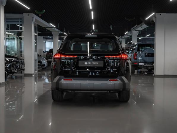 Toyota RAV4 VI (XA60) с пробегом 2026 года, цена 4 100 000 рублей, 11 км, внедорожник, Автокод Объявления