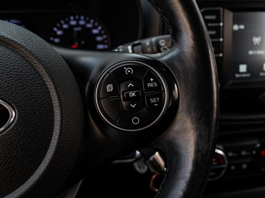 Kia Soul III Краснодар  - изображение 17