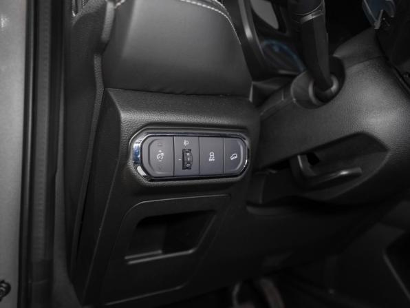 Haval Jolion I Рестайлинг с пробегом 2022 года, цена 1 850 000 рублей, 54181 км, внедорожник, Автокод Объявления