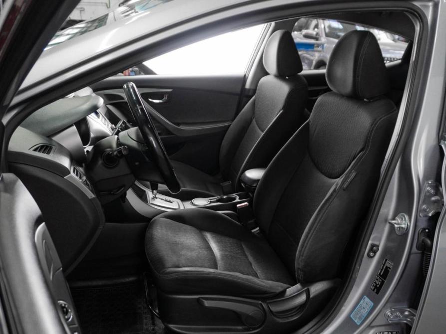 Hyundai Elantra V (MD) Тюмень  - изображение 10