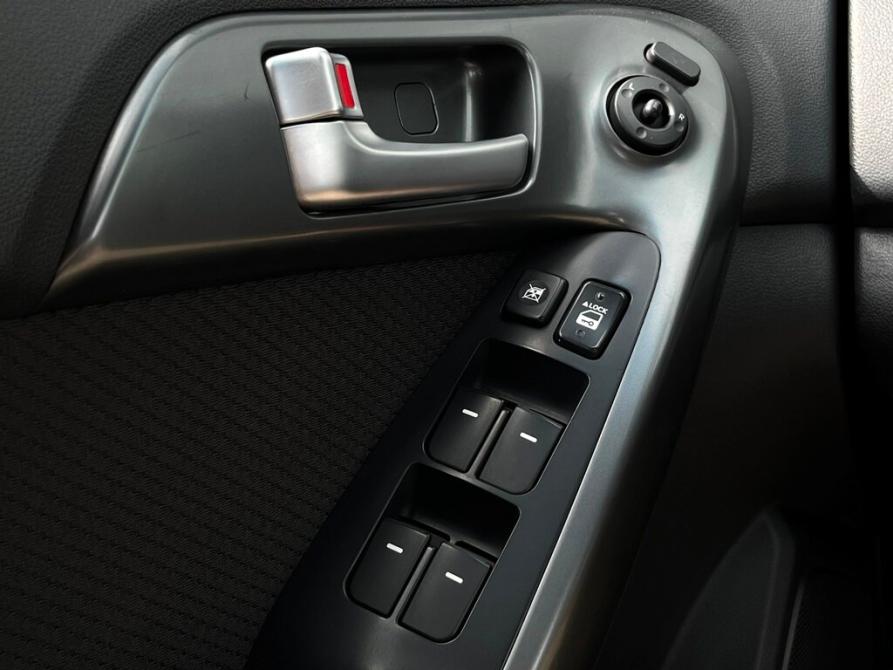 Kia Cerato II Санкт-Петербург  - изображение 19