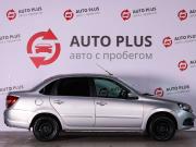 Lada (ВАЗ) Granta I Рестайлинг Минеральные Воды  - изображение 25