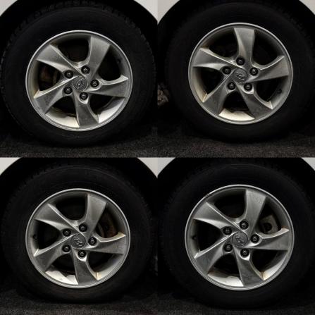 Hyundai Avante V с пробегом 2012 года, цена 750 000 рублей, 289000 км, седан, Автокод Объявления