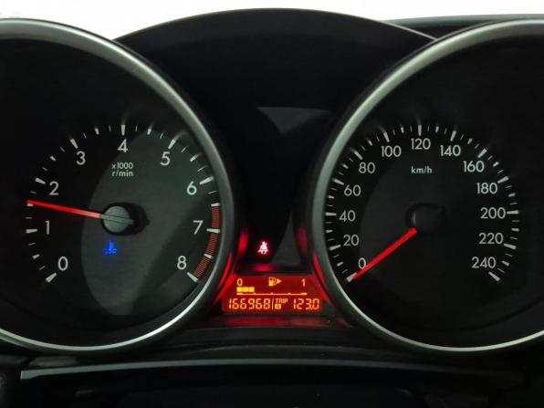 Mazda 3 II (BL) Рестайлинг с пробегом 2011 года, цена 740 000 рублей, 166970 км, седан, Автокод Объявления