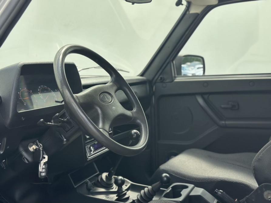 Lada (ВАЗ) 2121 (4x4) I Рестайлинг Липецк  - изображение 10