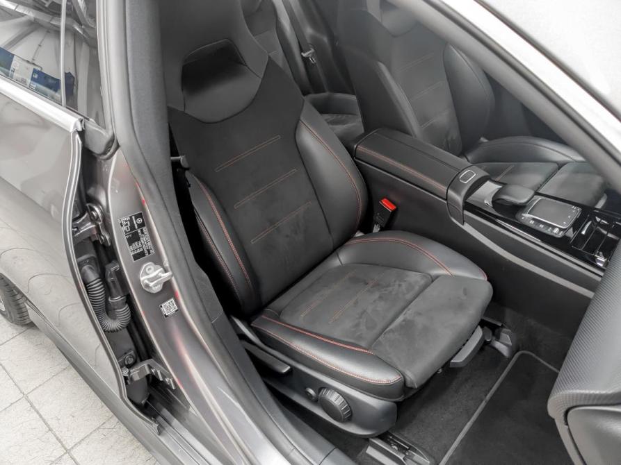 Mercedes-Benz CLA II (C118 X118) Химки  - изображение 22