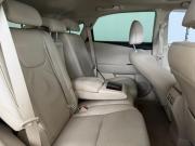 Lexus RX III Рестайлинг Новороссийск  - изображение 52