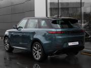 Land Rover Range Rover Sport III Москва  - изображение 36