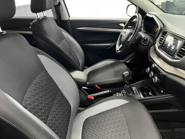 Lada (ВАЗ) Vesta I Рестайлинг (NG) с пробегом 2023 года, цена 1 250 000 рублей, 71050 км, седан, Автокод Объявления