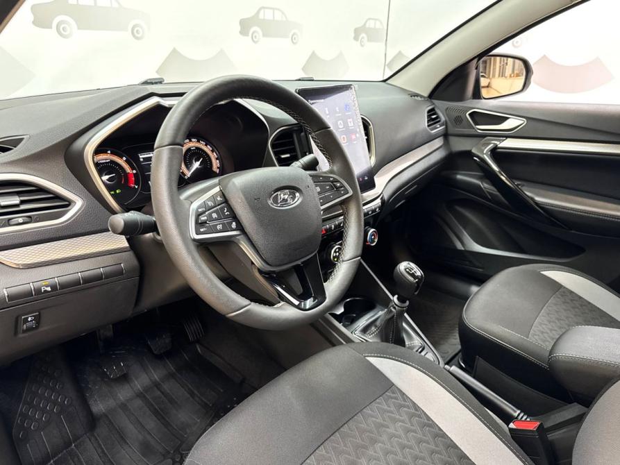 Lada (ВАЗ) Vesta I Рестайлинг (NG) Ставрополь  - изображение 9