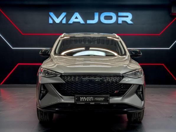 Haval F7x I Рестайлинг с пробегом 2023 года, цена 2 249 000 рублей, 41480 км, внедорожник, Автокод Объявления