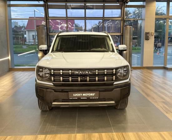 Haval H3 I с пробегом 2024 года, цена 2 095 000 рублей, 67197 км, внедорожник, Автокод Объявления