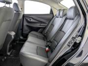 Changan Alsvin Москва  - изображение 38