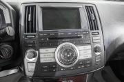Infiniti FX I (S50) Рестайлинг Барнаул  - изображение 54