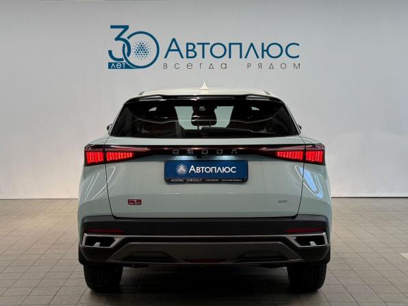 Omoda C5 I с пробегом 2023 года, цена 2 100 000 рублей, 39000 км, внедорожник, Автокод Объявления