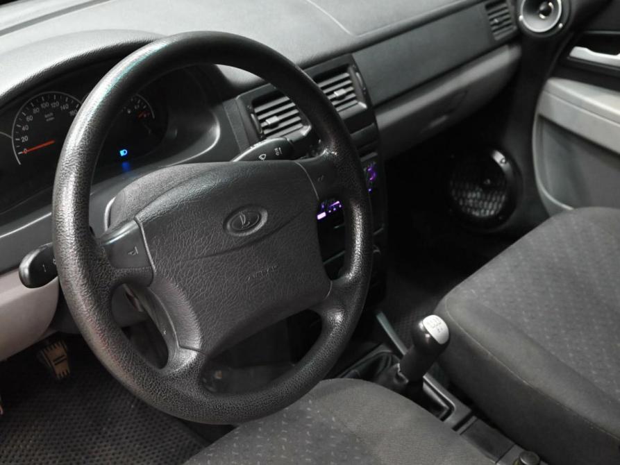 Lada (ВАЗ) Priora I Екатеринбург  - изображение 13