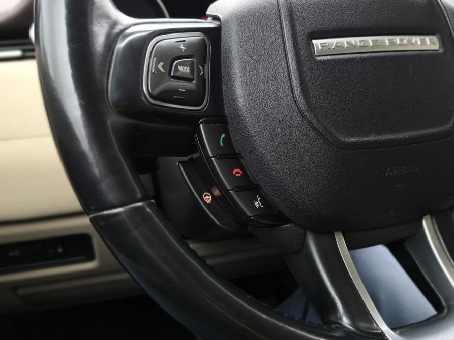 Land Rover Range Rover Evoque I Санкт-Петербург  - изображение 27