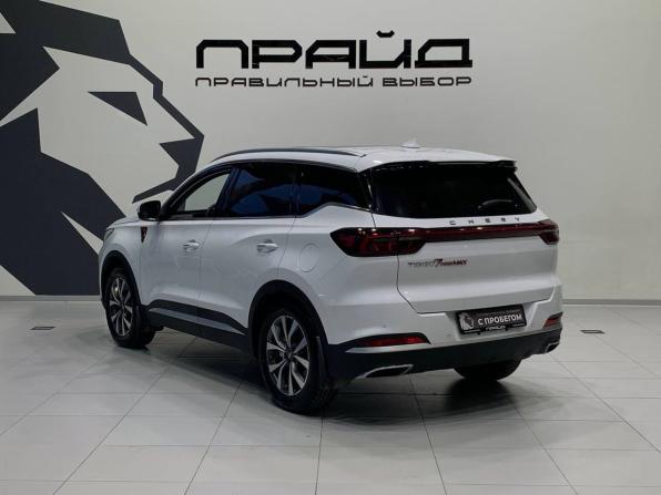 Chery Tiggo 7 Pro Max I с пробегом 2023 года, цена 2 139 900 рублей, 25100 км, внедорожник, Автокод Объявления