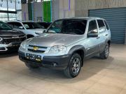 Chevrolet Niva I Рестайлинг Оренбург  - изображение 20