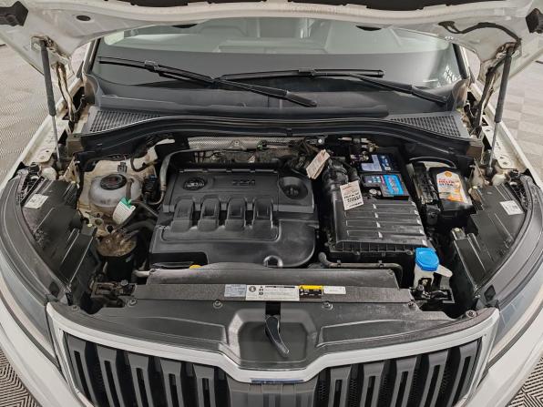 Skoda Kodiaq I с пробегом 2019 года, цена 2 955 000 рублей, 150728 км, внедорожник, Автокод Объявления
