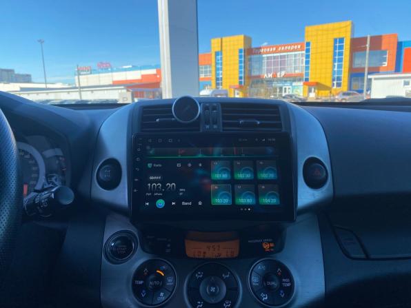 Toyota RAV4 III (XA30) Рестайлинг с пробегом 2010 года, цена 2 000 000 рублей, 73093 км, внедорожник, Автокод Объявления