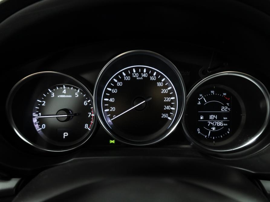 Mazda CX-5 II Санкт-Петербург  - изображение 12
