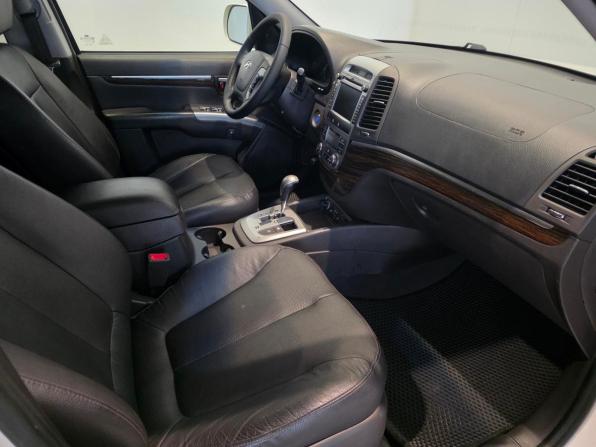 Hyundai Santa Fe II Рестайлинг с пробегом 2012 года, цена 1 729 000 рублей, 152040 км, внедорожник, Автокод Объявления