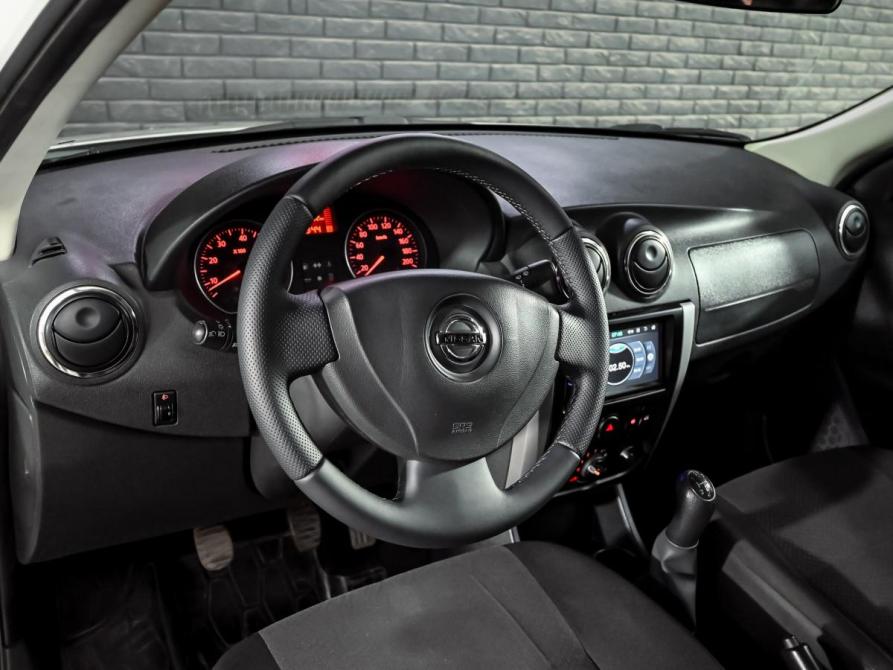 Nissan Almera III (G15) Екатеринбург  - изображение 11