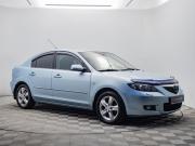 Mazda 3 I (BK) Рестайлинг Москва  - изображение 23