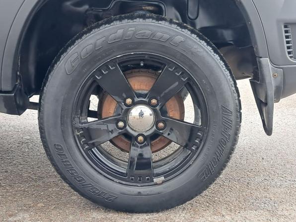 Chevrolet Niva I Рестайлинг с пробегом 2018 года, цена 605 000 рублей, 133425 км, внедорожник, Автокод Объявления