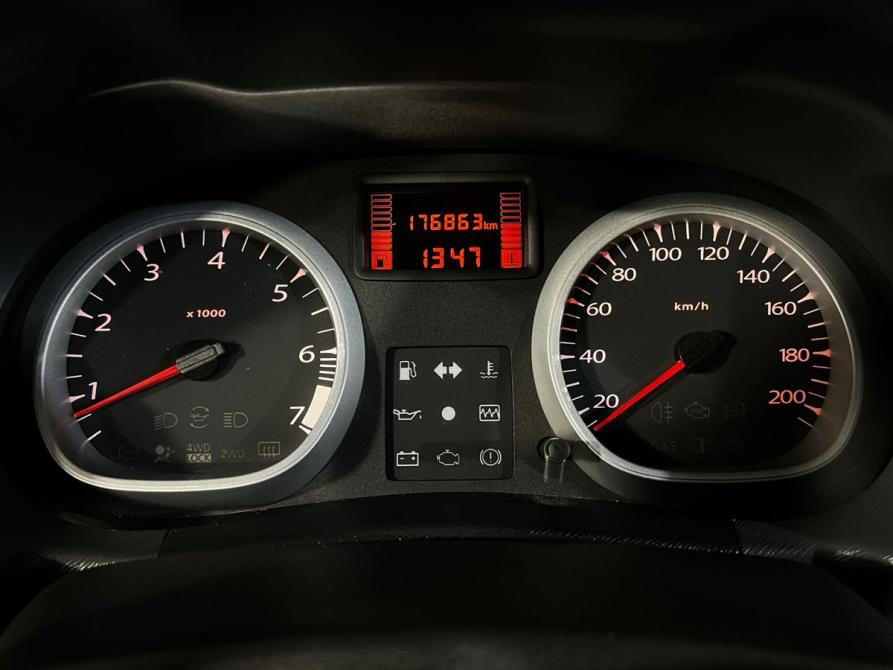 Renault Duster I Великий Новгород  - изображение 14