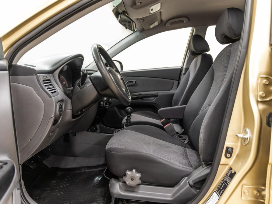 Kia Rio II Рестайлинг Волгоград  - изображение 26