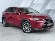 Lexus NX I Екатеринбург  - изображение 30