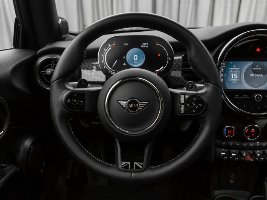 Mini Hatch III (F55/F56) Рестайлинг 2 Москва  - изображение 10
