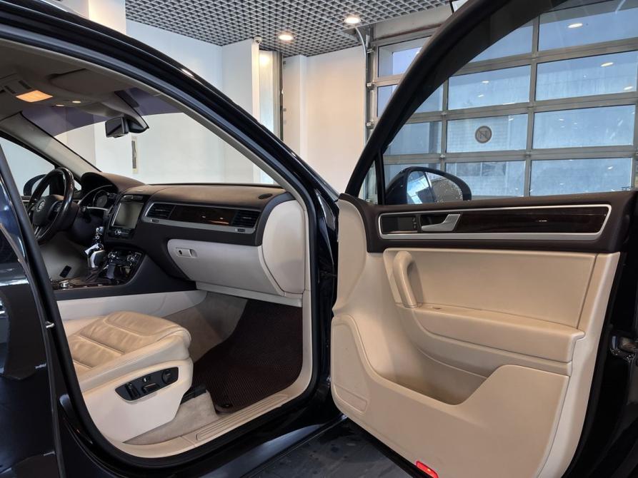 Volkswagen Touareg II Рестайлинг Чебоксары  - изображение 27