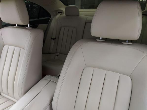 Mercedes-Benz CLS II (C218) Рестайлинг с пробегом 2014 года, цена 3 155 000 рублей, 91426 км, седан, Автокод Объявления