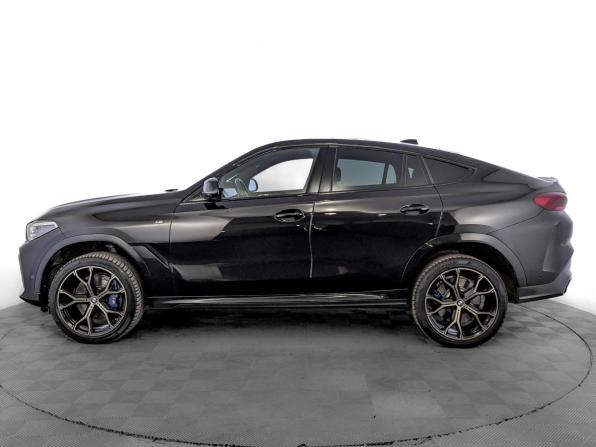 BMW X6 III (G06) с пробегом 2021 года, цена 9 290 000 рублей, 45795 км, внедорожник, Автокод Объявления