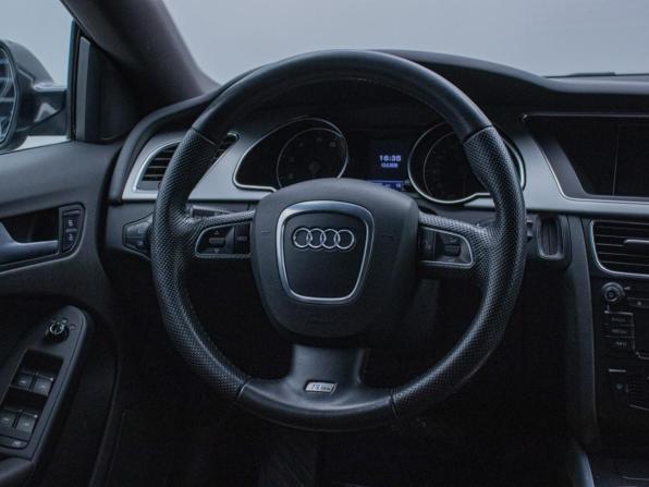 Audi A5 I (8T) с пробегом 2011 года, цена 1 320 000 рублей, 177230 км, лифтбек, Автокод Объявления