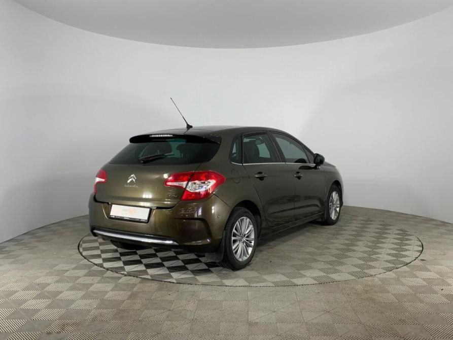 Citroen C4 II Ногинск  - изображение 5
