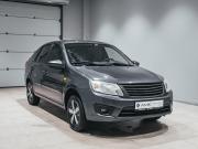 Lada (ВАЗ) Granta I Екатеринбург  - изображение 20