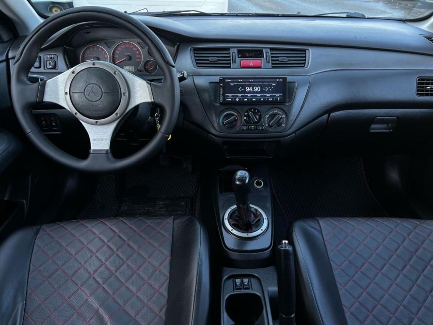 Mitsubishi Lancer IX Рестайлинг Волгоград  - изображение 17