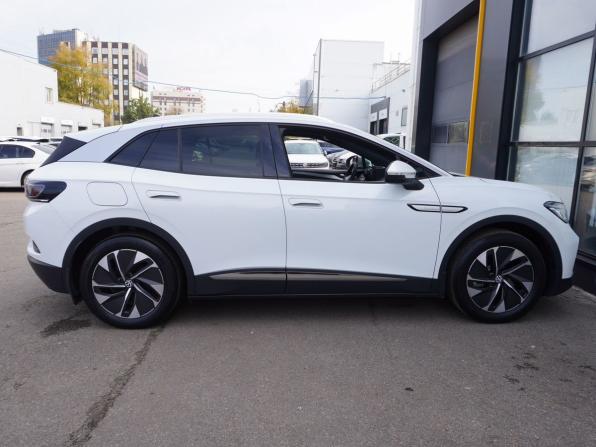 Volkswagen ID.4 с пробегом 2023 года, цена 3 490 000 рублей, 38031 км, внедорожник, Автокод Объявления