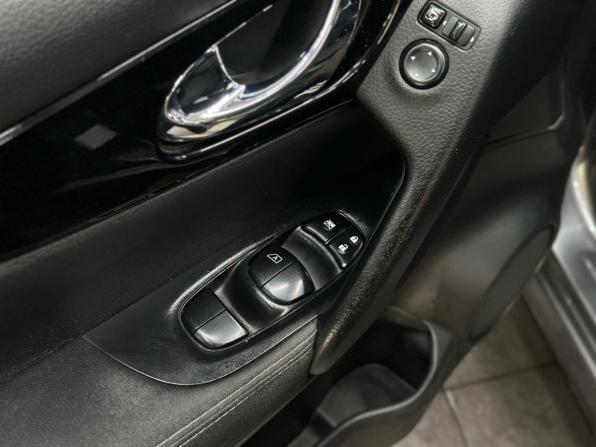 Nissan Qashqai II с пробегом 2014 года, цена 1 274 900 рублей, 156000 км, внедорожник, Автокод Объявления