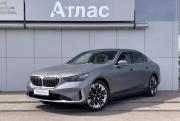 BMW i5 Краснодар  - изображение 11