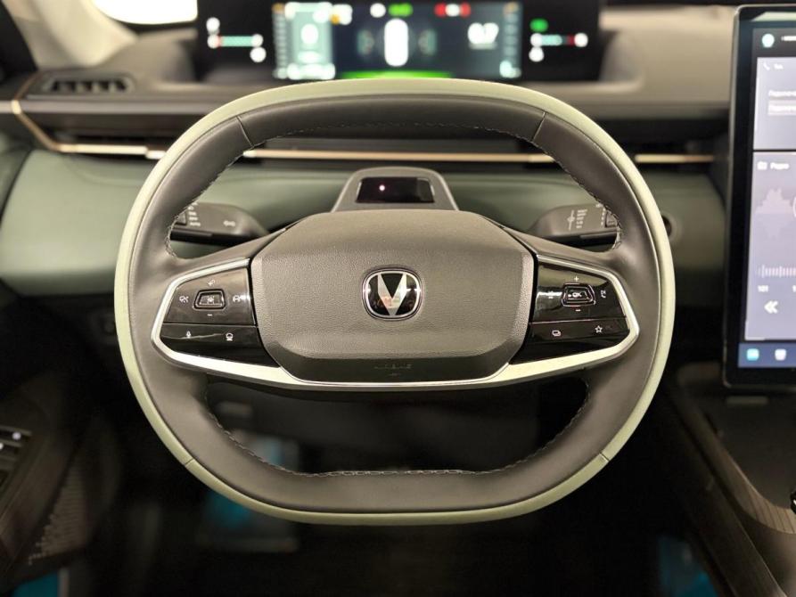 Changan Lamore Екатеринбург  - изображение 22