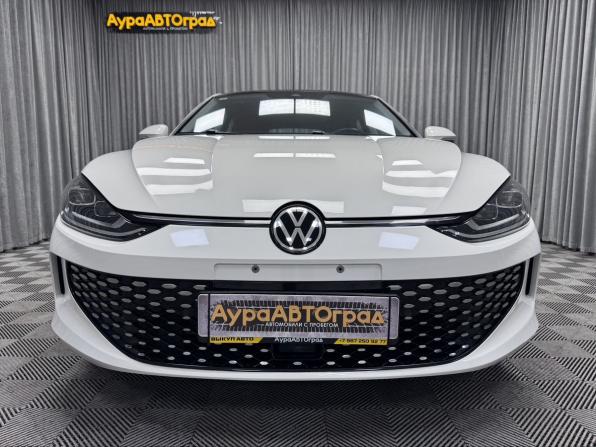 Volkswagen Lamando II с пробегом 2022 года, цена 2 850 000 рублей, 51744 км, лифтбек, Автокод Объявления