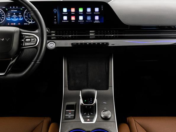 Omoda C5 I с пробегом 2023 года, цена 1 849 000 рублей, 49716 км, внедорожник, Автокод Объявления