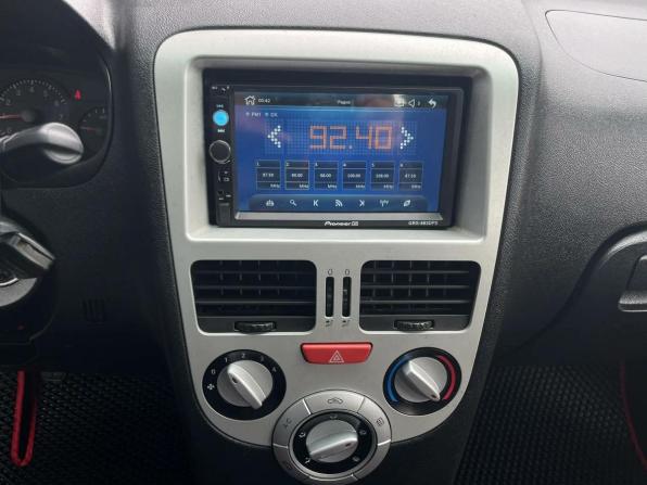 Chery Very (A13) с пробегом 2012 года, цена 339 000 рублей, 145000 км, хэтчбек, Автокод Объявления